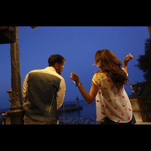 Meet your Posher, Nargis